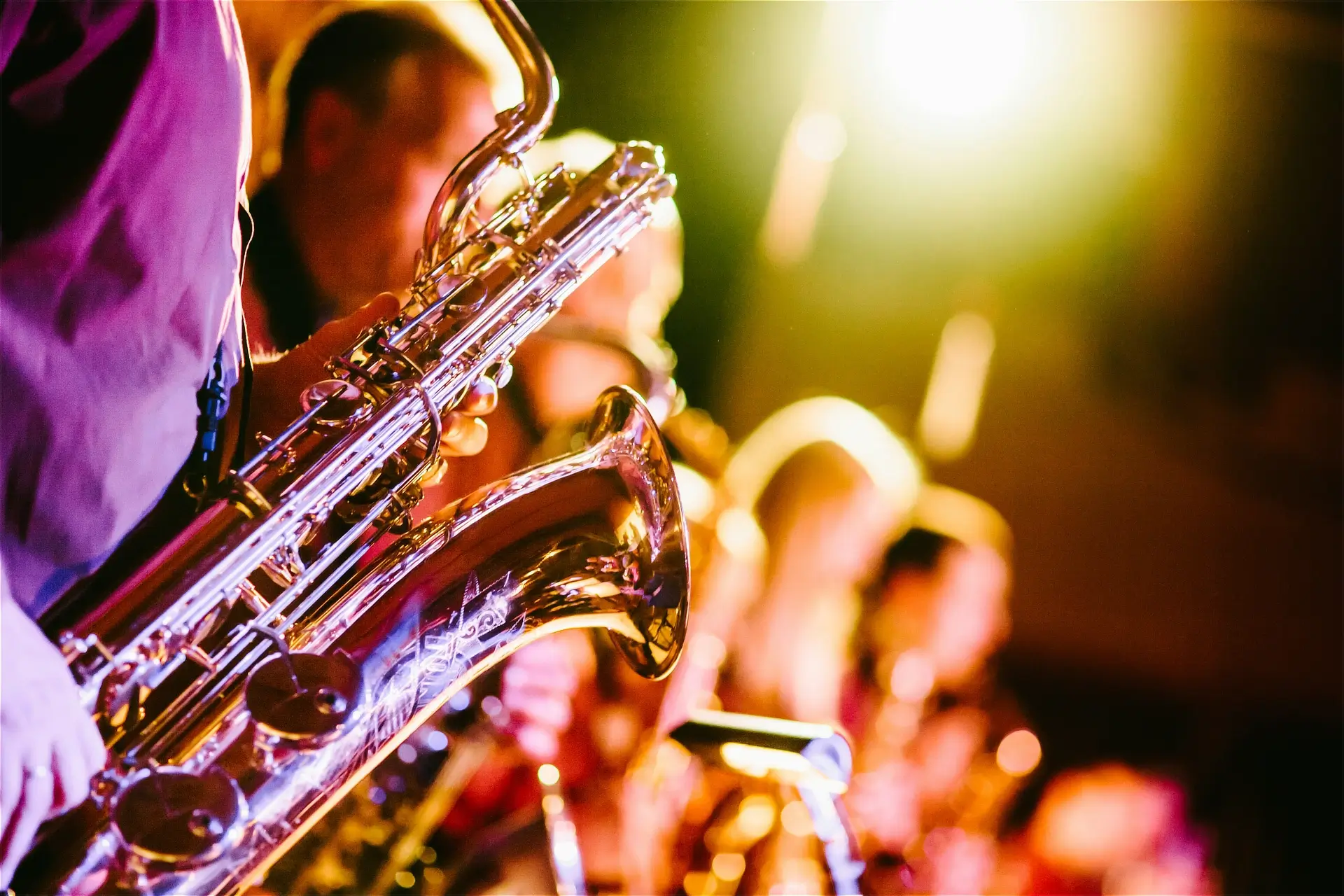 Big Band Festival
